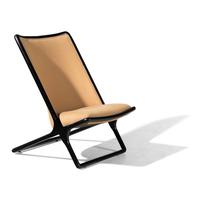Scissor Chair Brickel Associates