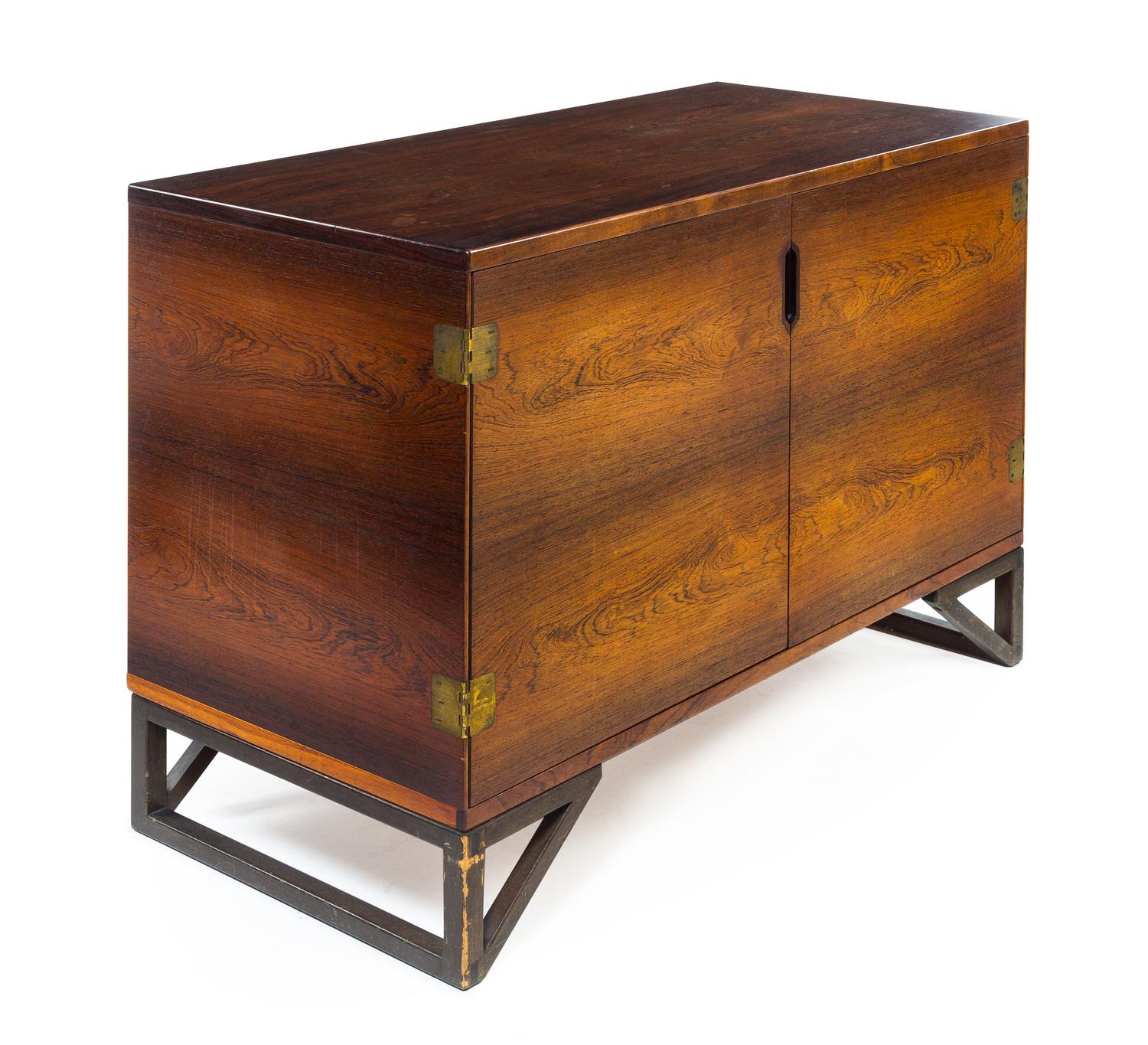 Svend Langkilde, DENMARK, c.1960, cabinet