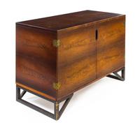 Svend Langkilde, DENMARK, c.1960, cabinet