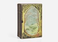 [Literature] Tolkien, J.R.R.: The Lord of the Rings
