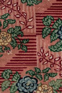 A Western Anatolian Wool Rug