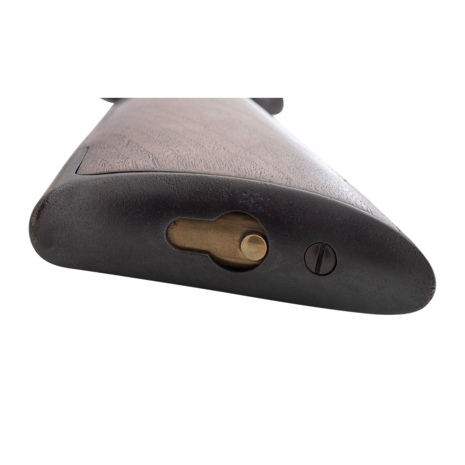 Winchester 2nd Model Model 1873 Rifle