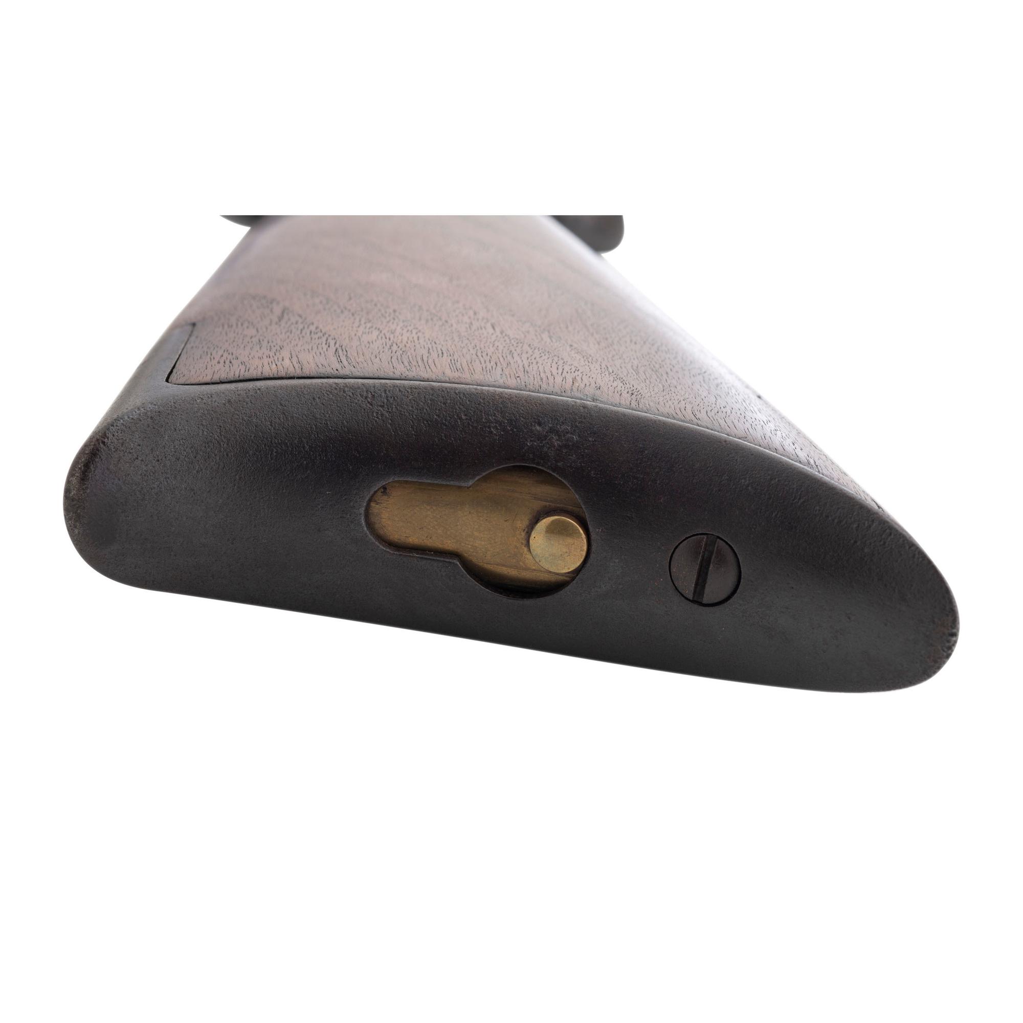 Winchester 2nd Model Model 1873 Rifle