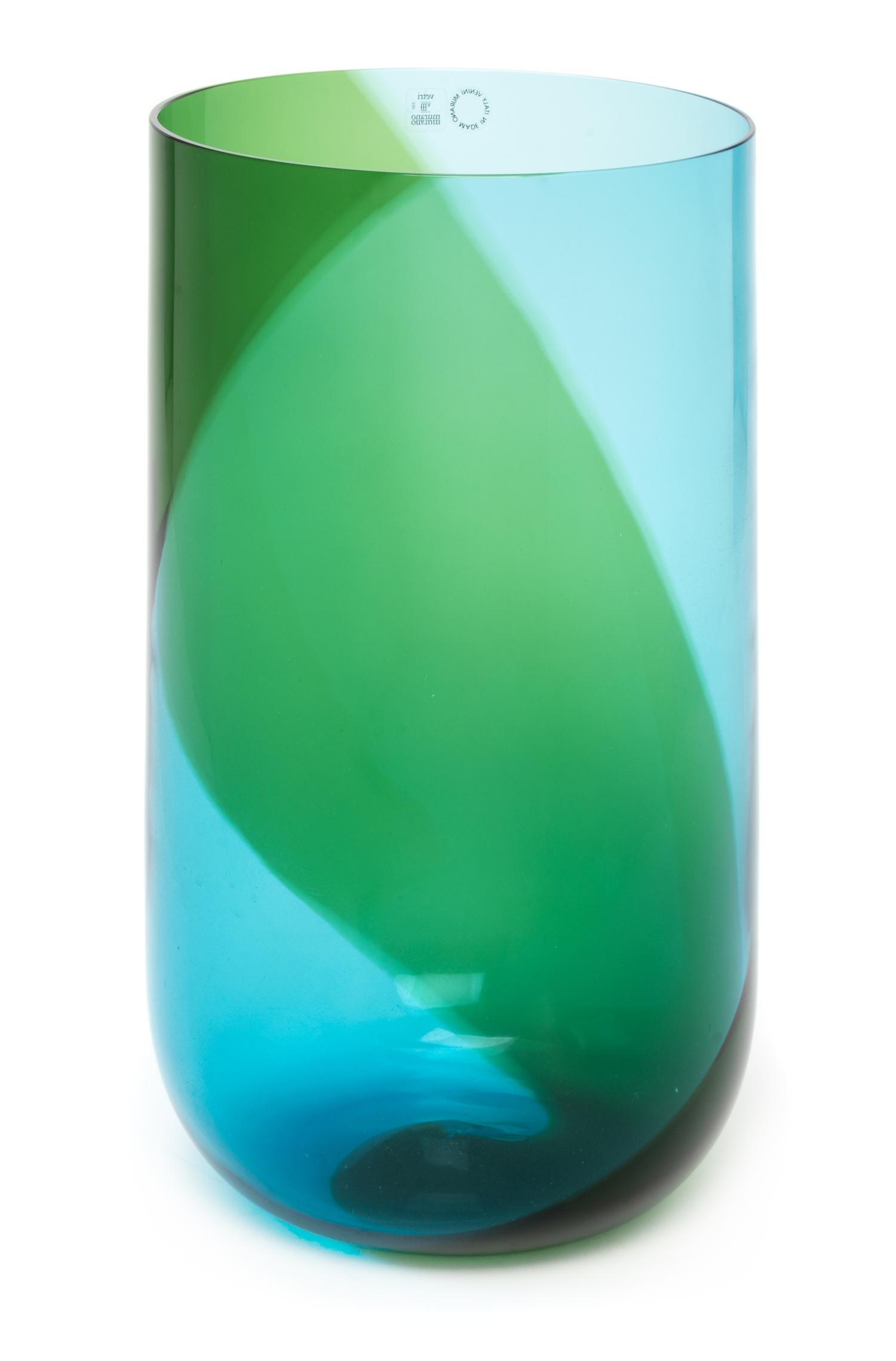 Coreani Vase Venini, 1983