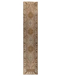 A Turkish Wool Runner