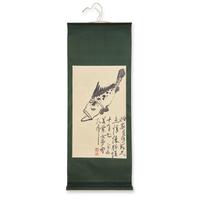 Ding Yanyong (Chinese, 1902-1978) 丁衍庸（近代，1902-1978）