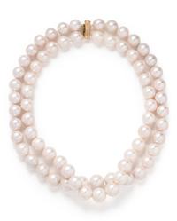 CULTURED SOUTH SEA PEARL NECKLACE