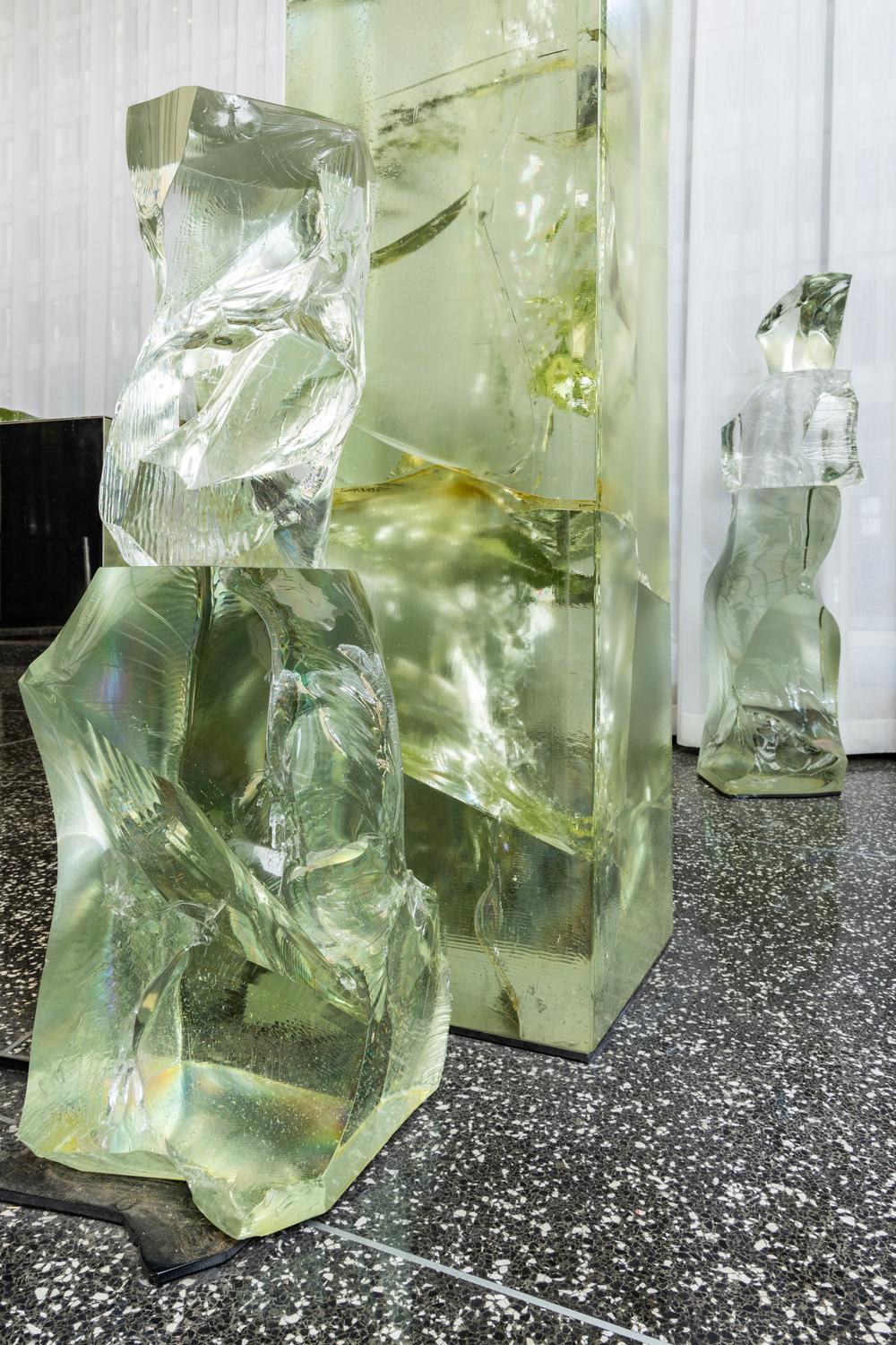 Frank Gehry (American, 1929–2025)