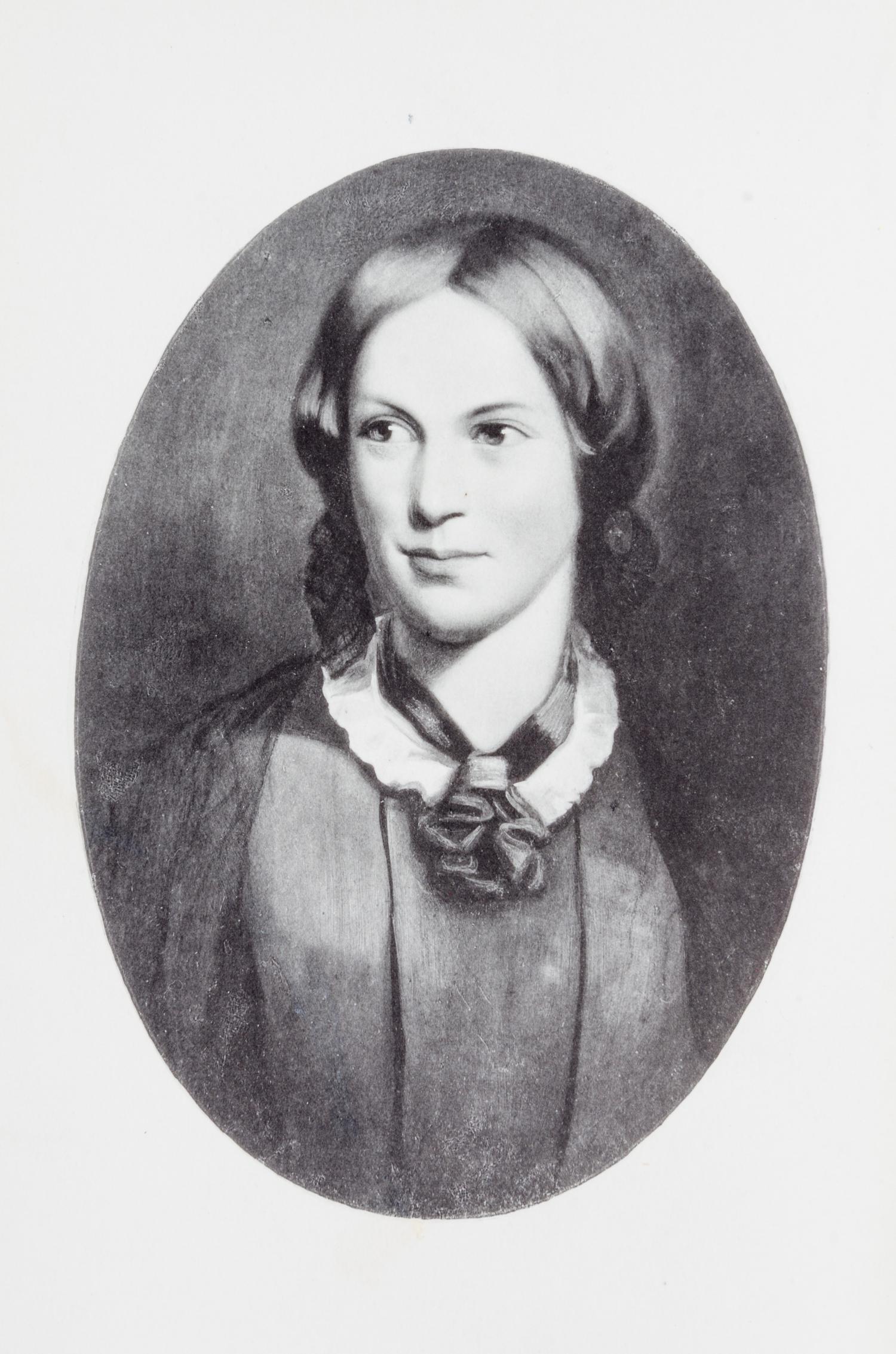 BRONTE, CHARLOTTE EMILY AND ANNE. The Novels of the Sisters Bronte. London, 1898-00. 12 vols.