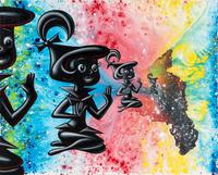 JUDY JUDY JUDY...AKA JUDY INFINITUM , 2013