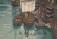 Toshi Yoshida