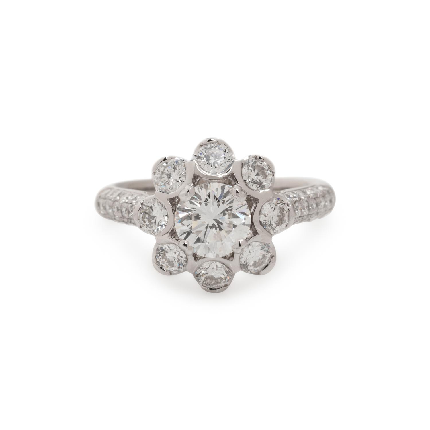 DIAMOND RING