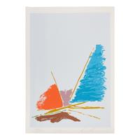 Illinois, Hyde Park I, Hyde Park II, and Hyde Park III (four works)