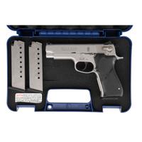 *Smith & Wesson Model 4566 in Box