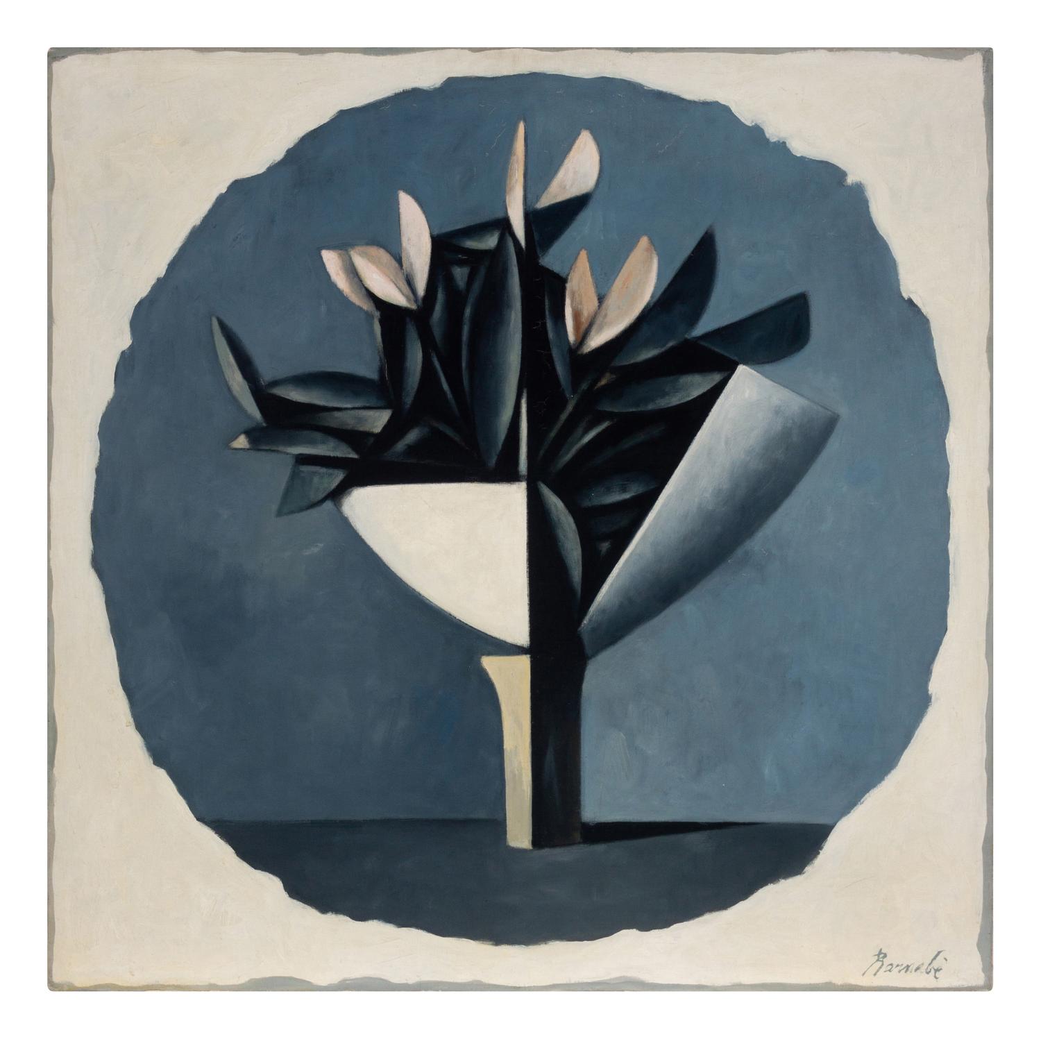 Mazzo di Fiori (Bouquet of Flowers) , c. 1958