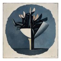 Mazzo di Fiori (Bouquet of Flowers) , c. 1958