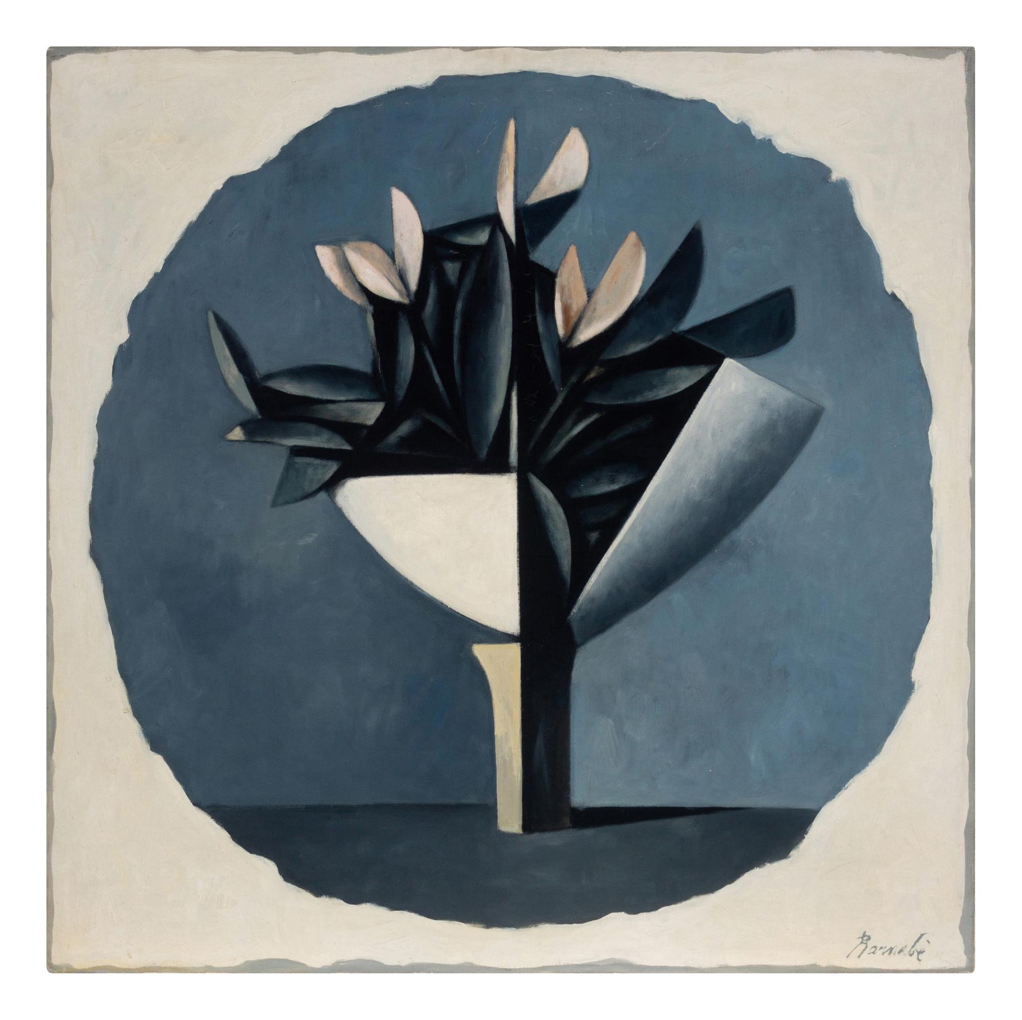 Mazzo di Fiori (Bouquet of Flowers) , c. 1958