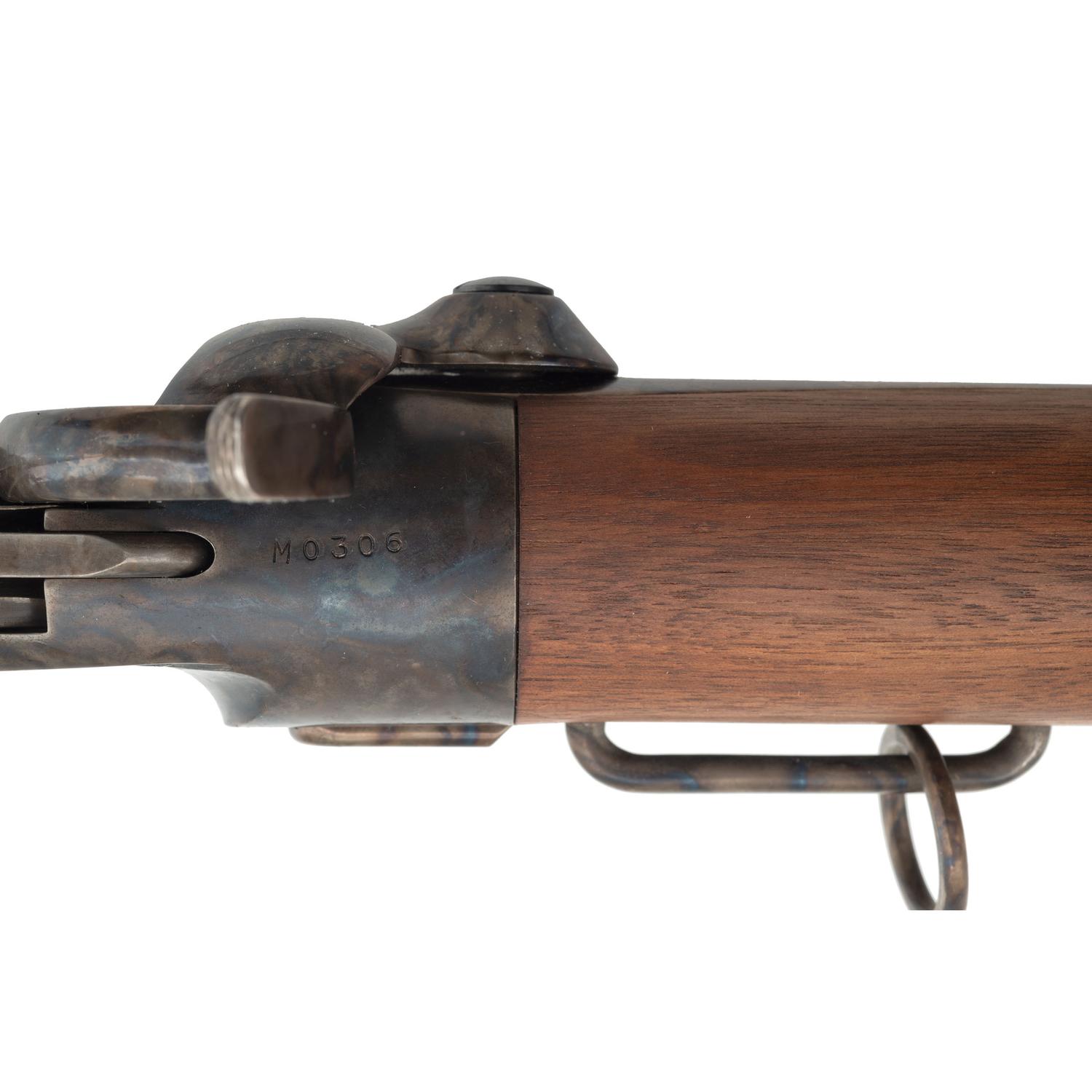 *Armi Sport Spencer Rifle in Case