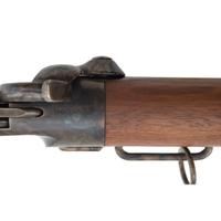 *Armi Sport Spencer Rifle in Case