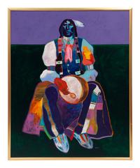 Jicarilla Apache