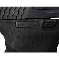 * Two Smith & Wesson Pistols: M&P 45 in Box with Accessories and SW40F