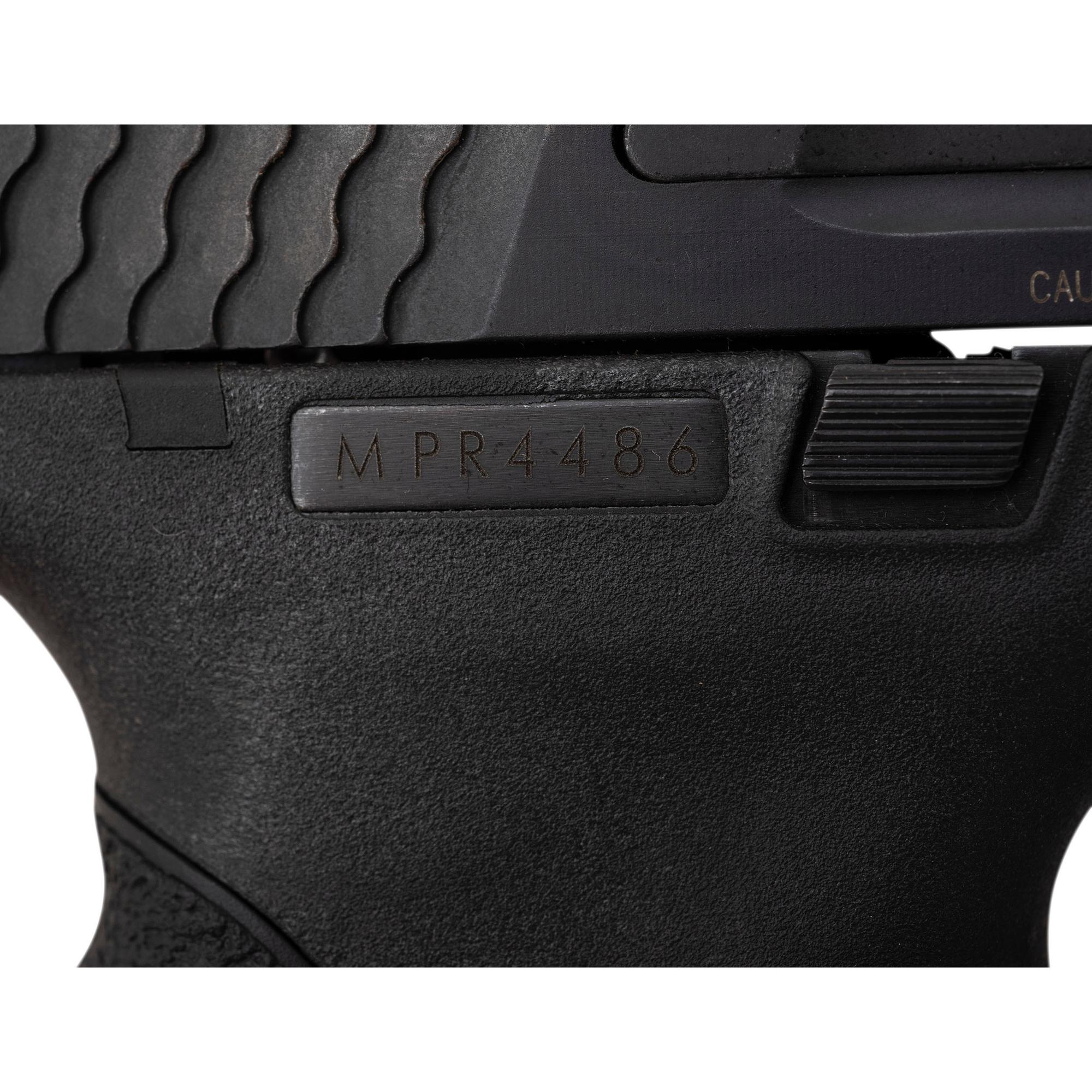 * Two Smith & Wesson Pistols: M&P 45 in Box with Accessories and SW40F