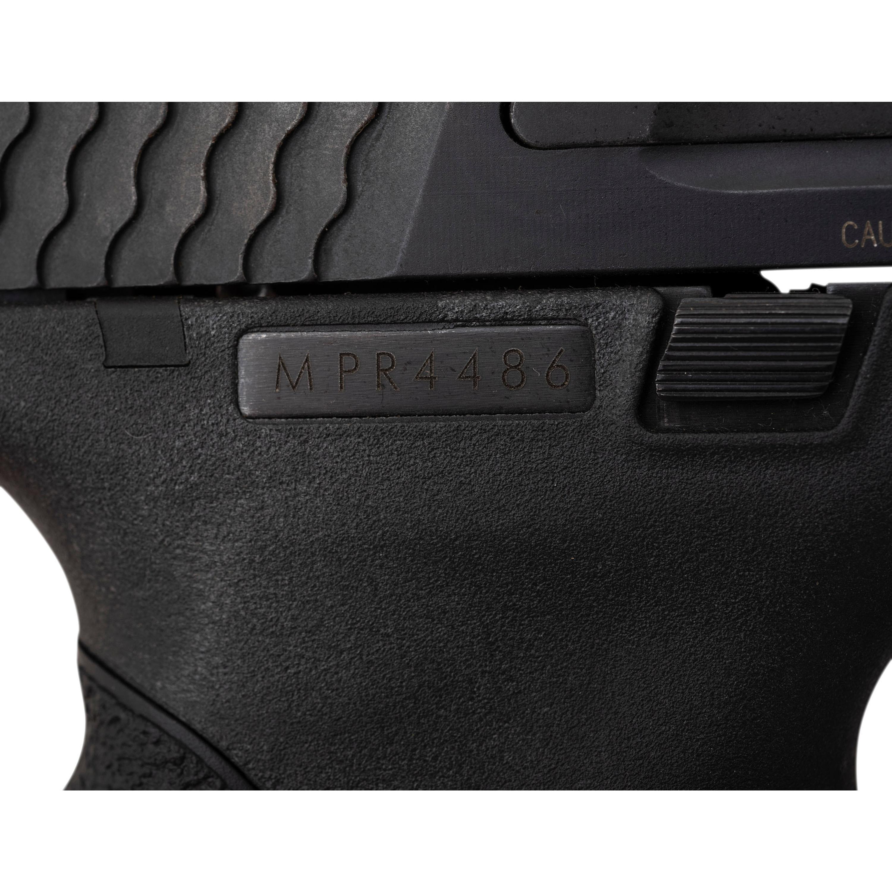 * Two Smith & Wesson Pistols: M&P 45 in Box with Accessories and SW40F