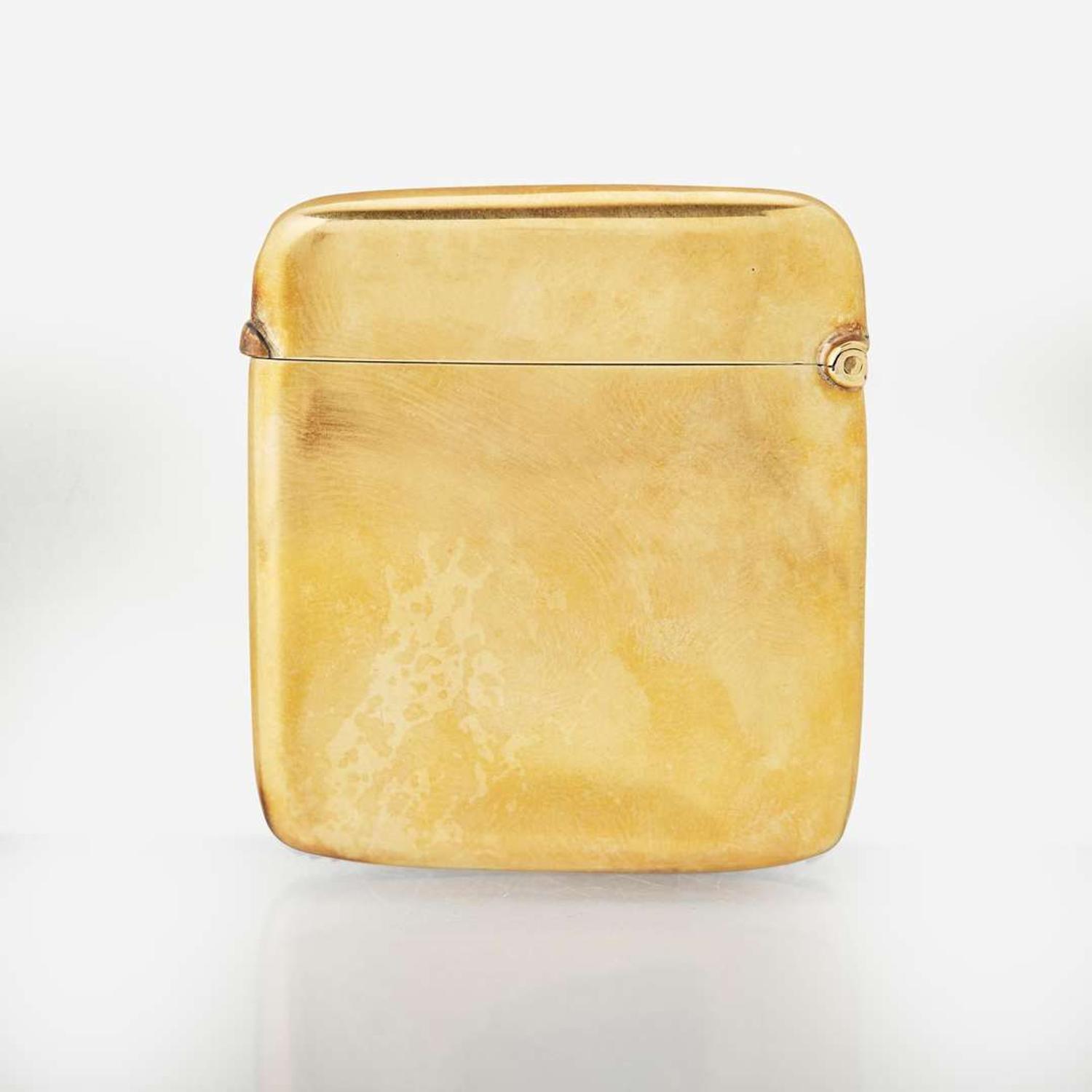 Combined with R091773-007 Asprey