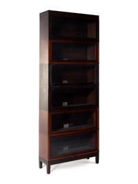 A Barrister Bookcase