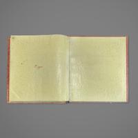 A Rare Chinese Export Album Depicting Chinese Occupations, Studio of Tingqua (1809-1870), Qing Dynasty, Mid 19th Century — 清晚期 关联昌（庭呱，1809-1870）畫室繪《百業中國》冊頁120幀