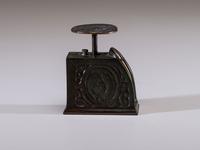 Zodiac Postal Scale