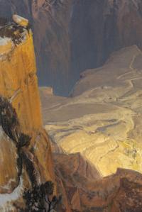 Tonto Plateau