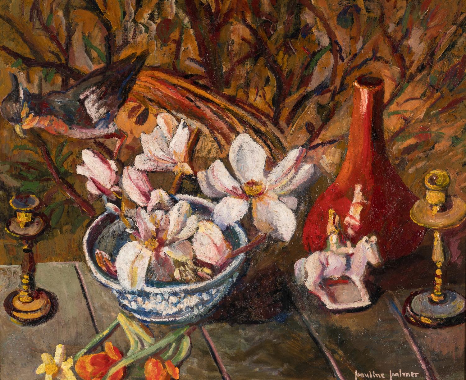 Still Life