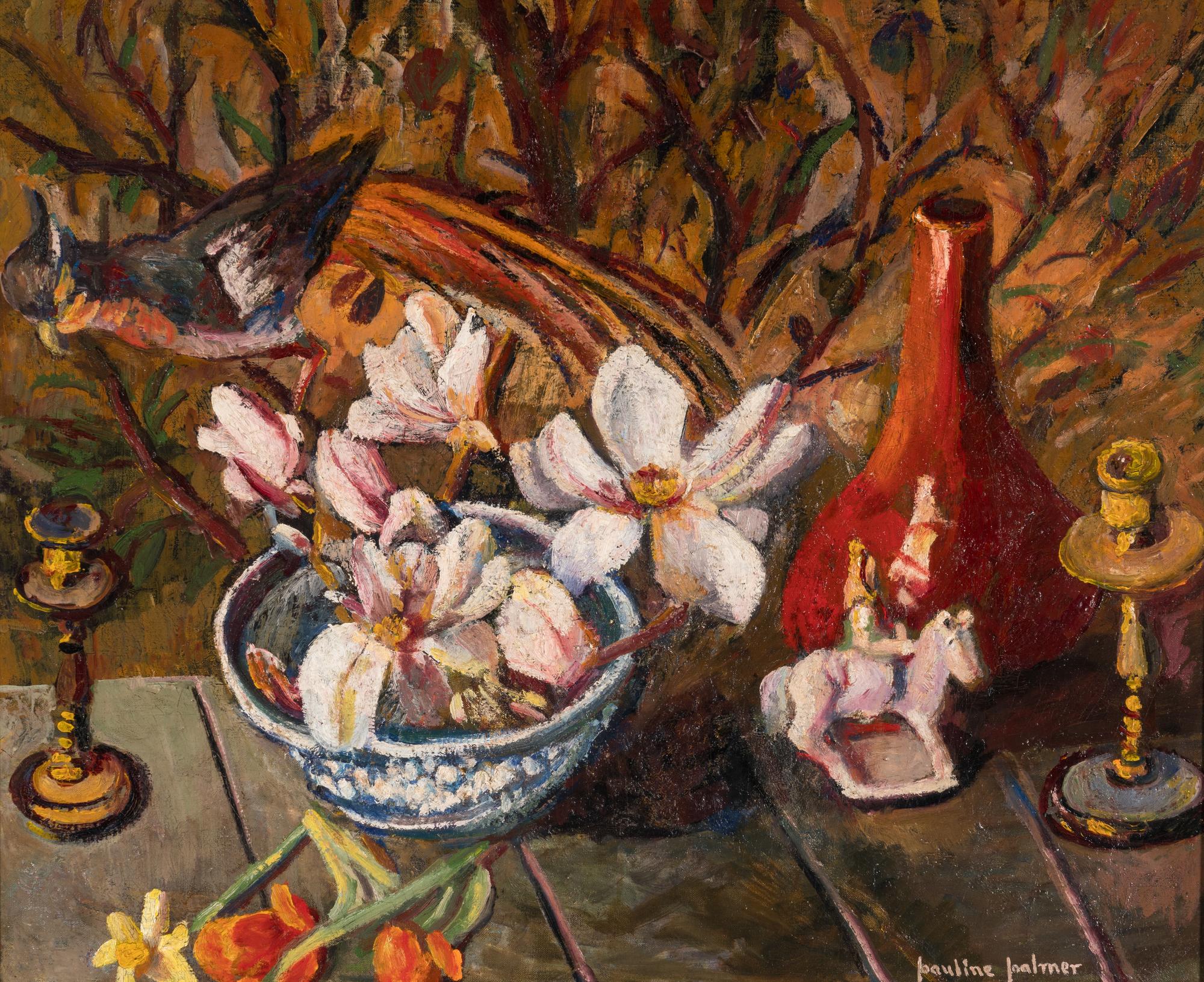 Still Life