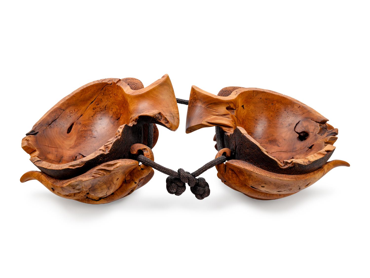 Marriage Bowls