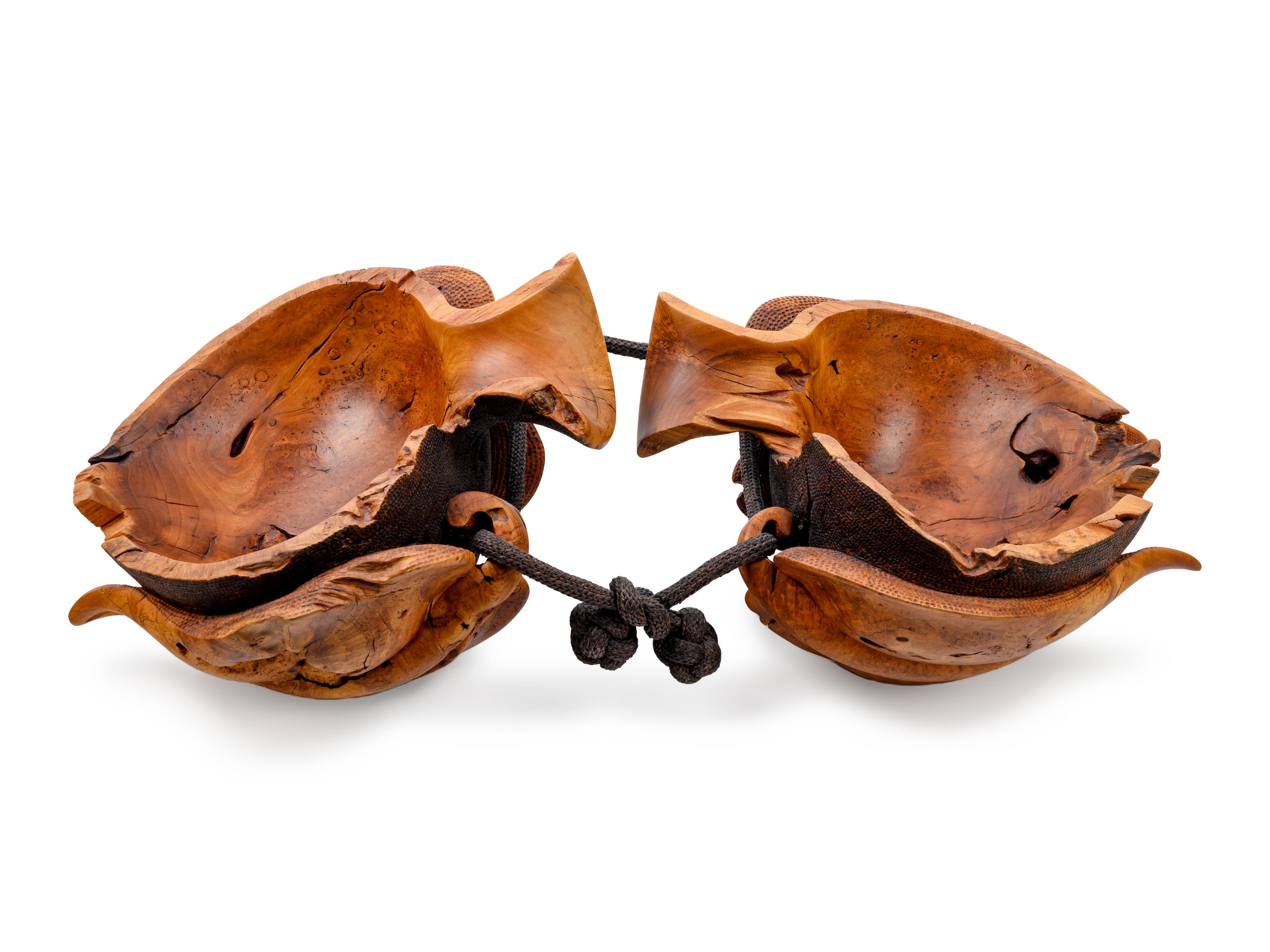 Marriage Bowls