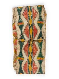Plateau Parfleche Envelope