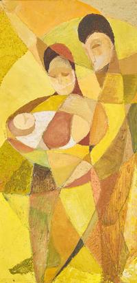 Holy Family