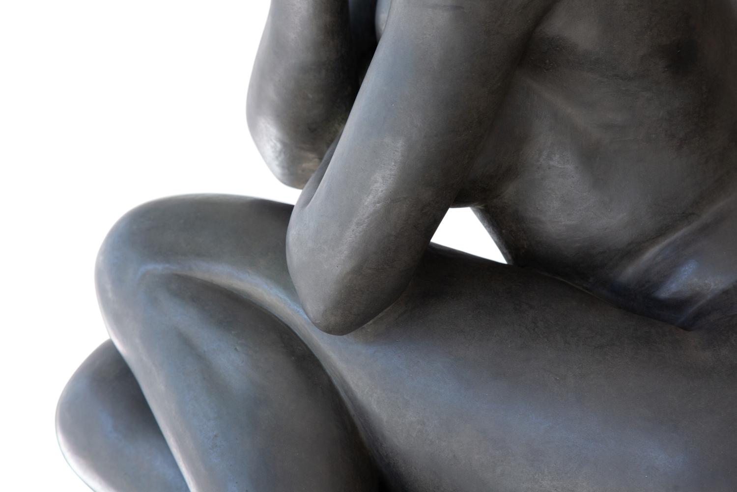 Seated Woman , 2008