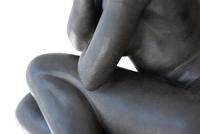 Seated Woman , 2008