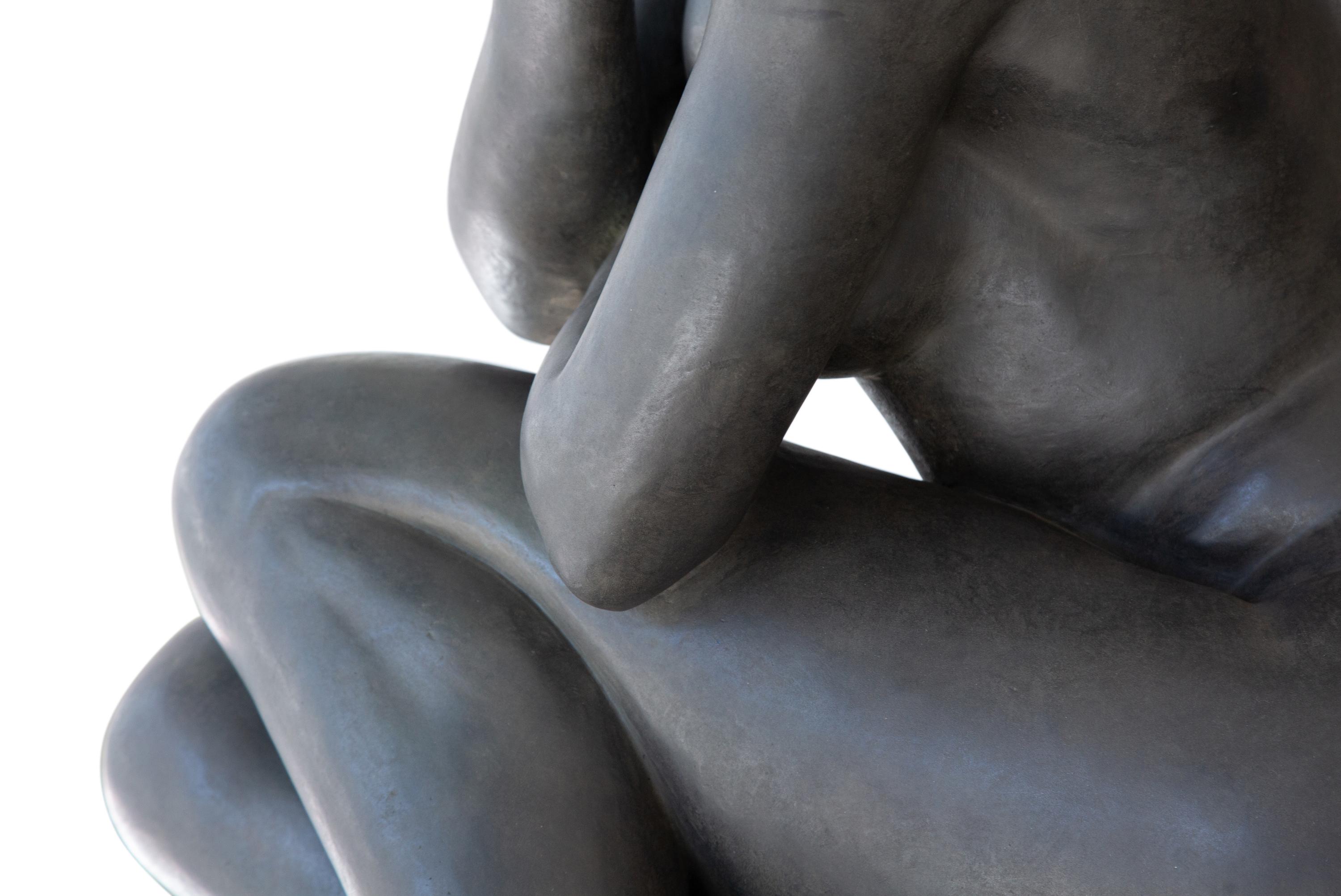 Seated Woman , 2008