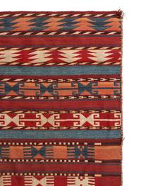 A Kilim Rug