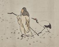 Wang Zhen (1867-1938) 王震（1867-1938）