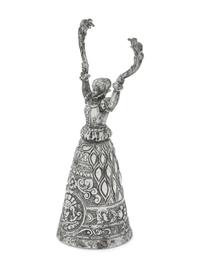 A German Silver Wager Cup