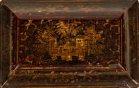 A Collection of Five Boxes — 19TH/20TH CENTURY
