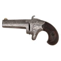 Colt No. 2 Derringer