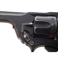 ** Albion Motors Enfield No. 2 Mk 1* Revolver