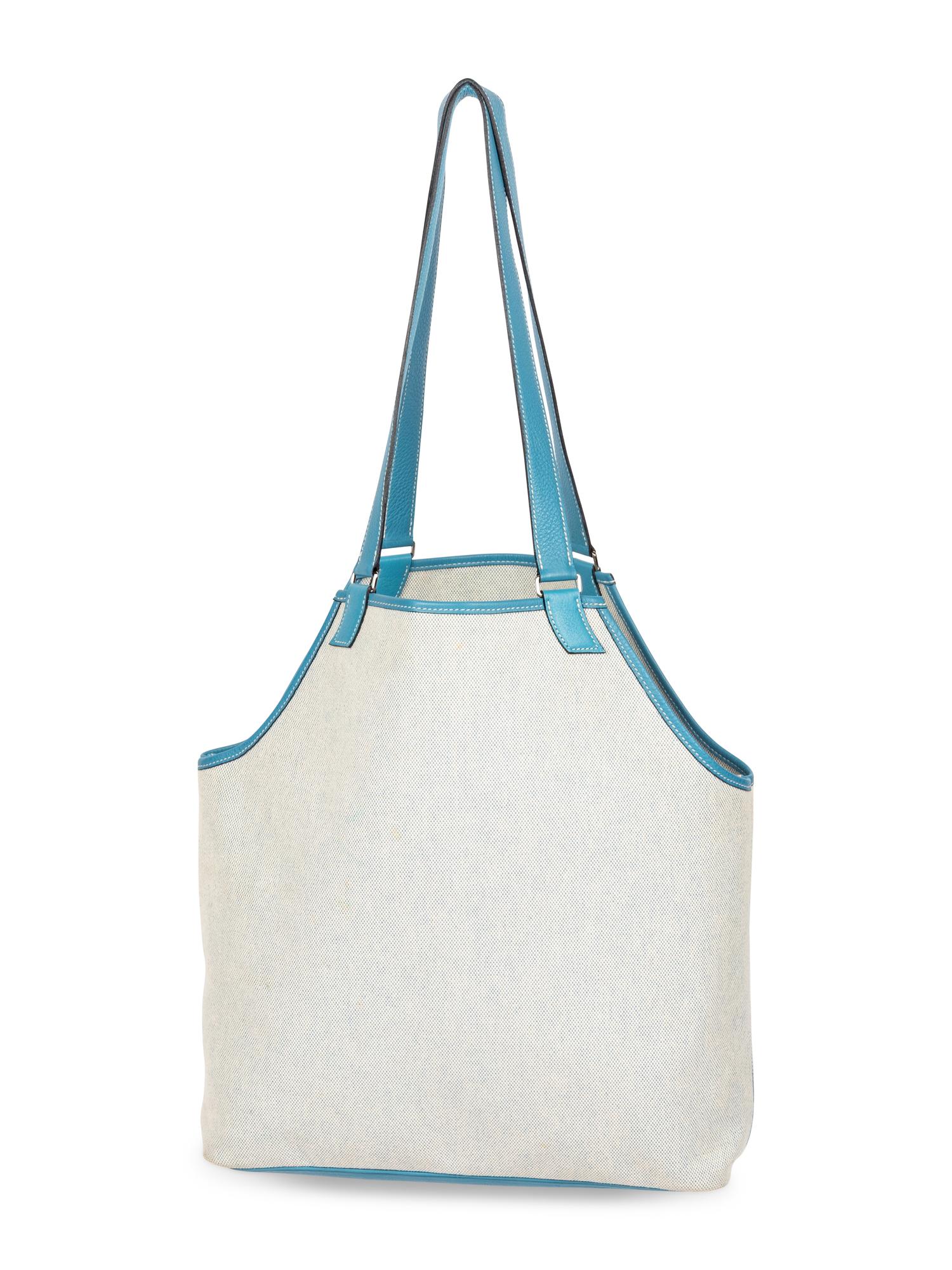 Hermès, Jardinier PM Tote Bag