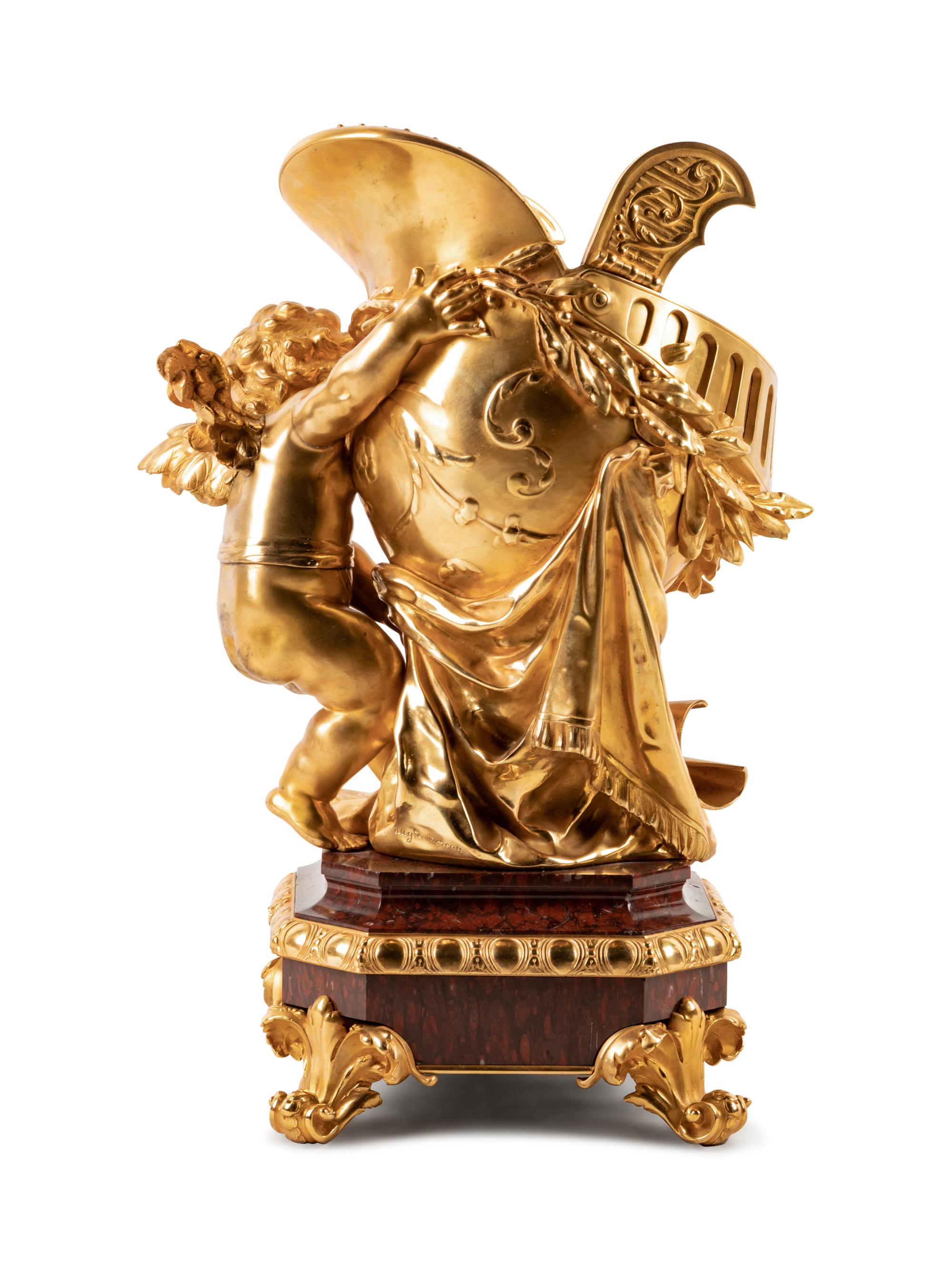 After Auguste Moreau, Late 19th/Early 20th Century