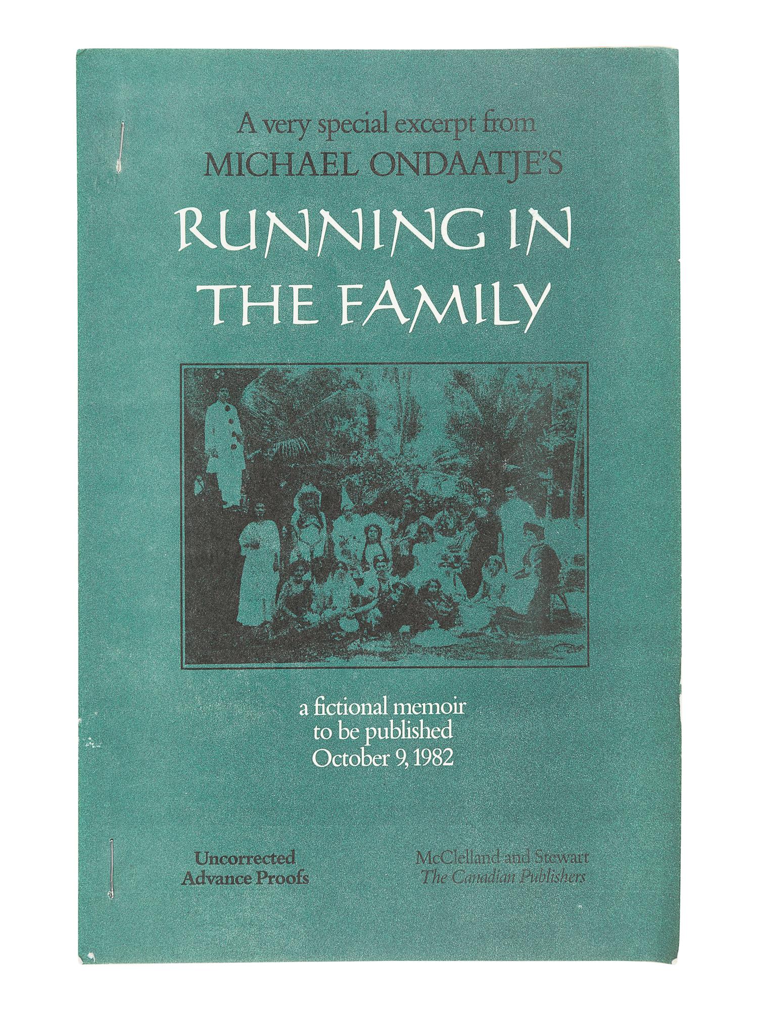 [LITEARTURE - AWARD-WINNING AUTHORS]. A group of 5 FIRST EDITIONS, comprising: